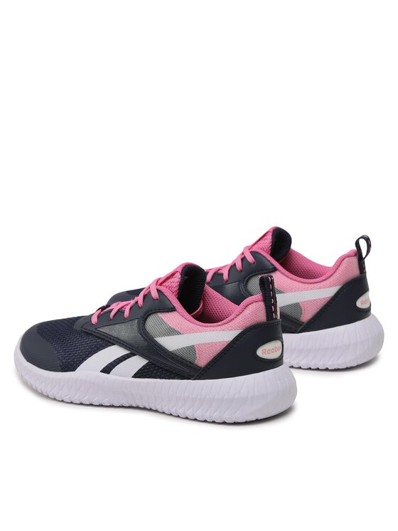 Reebok Reebok Tenisice za dvoranski nogomet Flexagon Energy 3 HP4762 Tamnoplava
