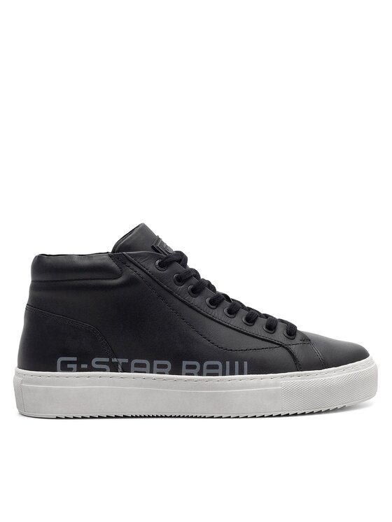 G-Star Raw G-Star Raw Sneakers 2141006504-0999 Nero