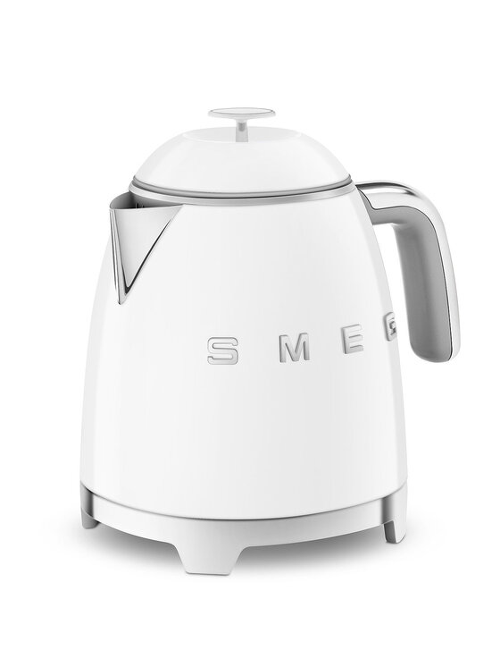 Smeg Smeg Czajnik elektryczny KLF05WHEU Biały