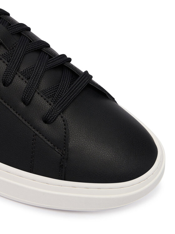 BOSS BOSS Sneakers Kieran 50552853 Negru