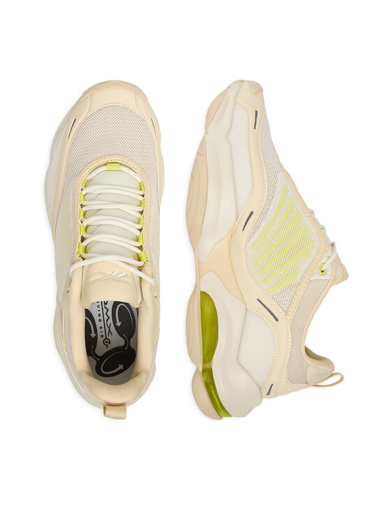 Reebok Reebok Sportcipők EO-DMX SERIES 3000 100244458 Bézs