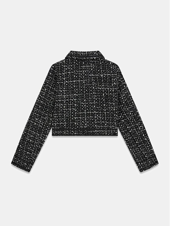 Guess Kids Guess Kids Kurtka przejściowa 180106 Kolorowy Classic Fit