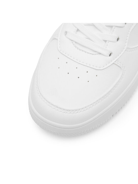 Sprandi Sprandi Sneakersy ESENTIAL II WP07-1234 Biały
