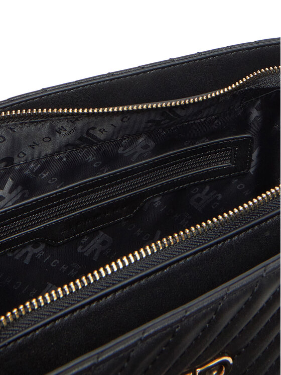 John Richmond John Richmond Borsetta RWP25500BO Nero