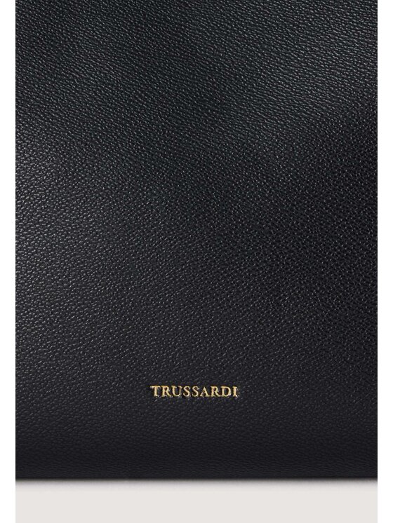Trussardi Trussardi Torebka Z326E006699N033 Czarny