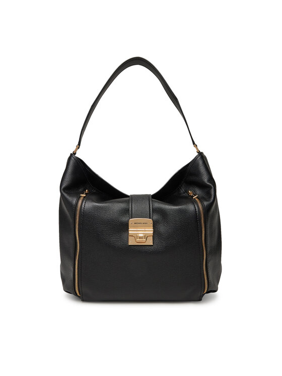 MICHAEL Michael Kors Geantă 30S5G9XH3T Negru
