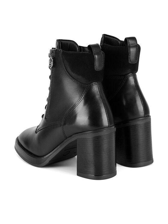 Lasocki Lasocki Botine RST-TOP-01 Negru