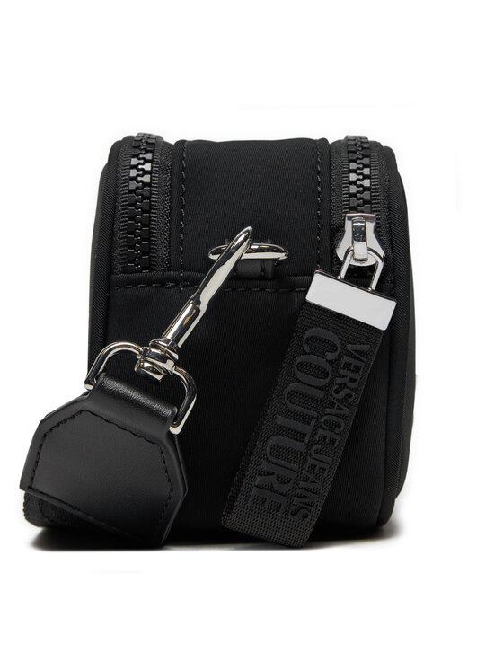 Versace Jeans Couture Versace Jeans Couture Τσάντα 75VA4BS4 Μαύρο