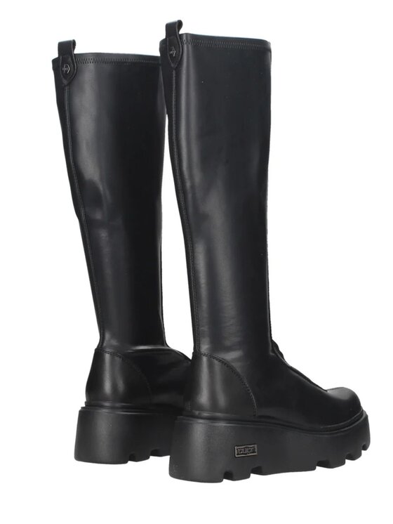 Cult Cult Stivali Stivale new rock 3555 Nero