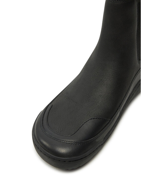 Vivo Barefoot Vivo Barefoot Chelsea Gobi Chelsea 201432 Nero