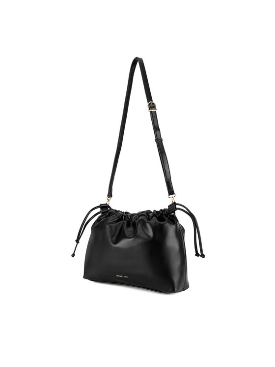 Jenny Fairy Jenny Fairy Handtasche JFR-B-008-06 Schwarz