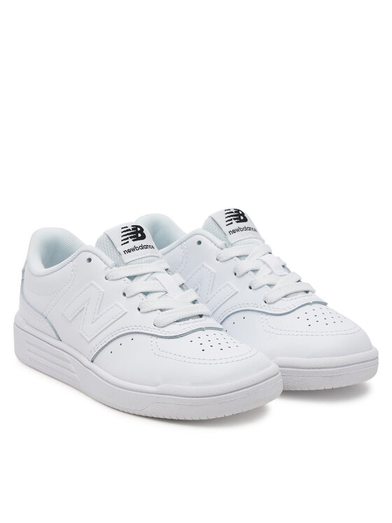 New Balance New Balance Sneakers PSB80WW Weiß