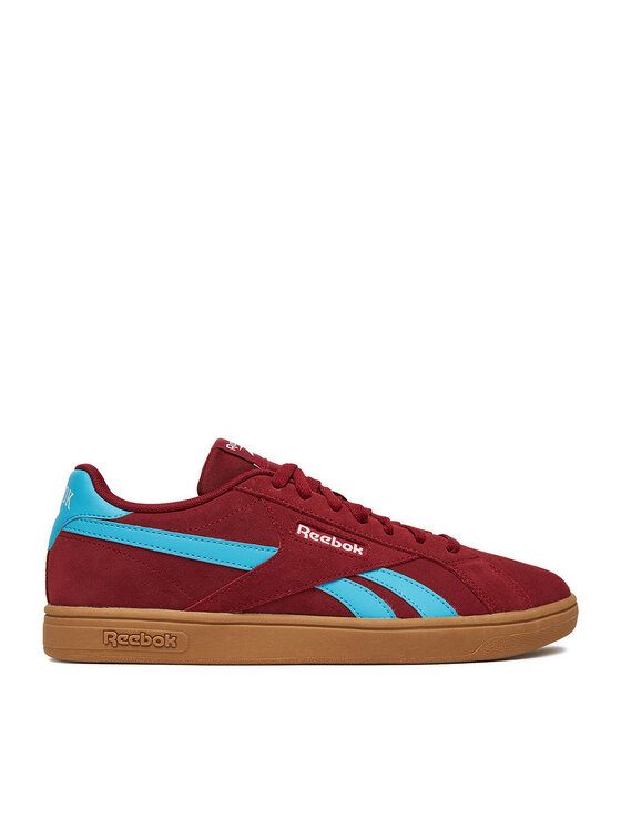 Reebok Reebok Superge CEO-COURT RETRO 100229950 Rdeča