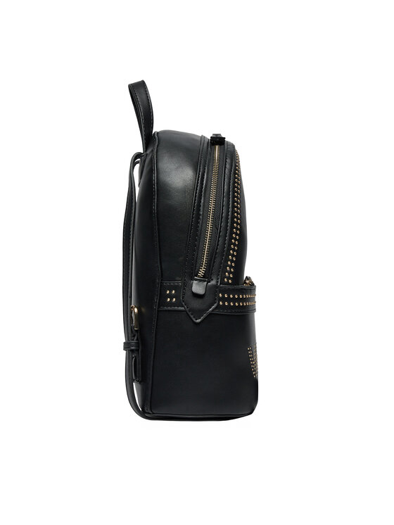 Valentino Valentino Plecak Shine VBS8AI20 Czarny