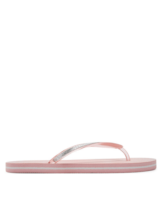 Champion Champion Flip-flops Sparkling Slide S11688-CHA-PS018 Rózsaszín