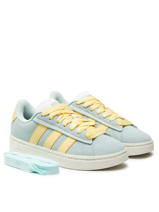 adidas adidas Tenisice Grand Court Alpha 00S IH3852 Zelena
