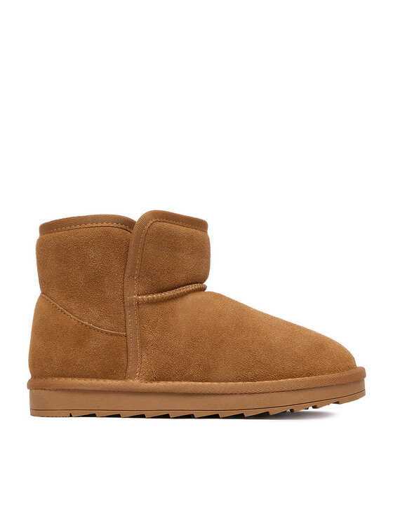 DeeZee DeeZee Schneeschuhe DZKD-MX04 Beige