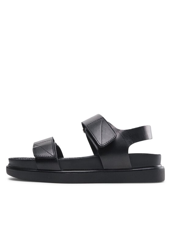 Vagabond Shoemakers Vagabond Sandale Erin 5332-601-20 Crna