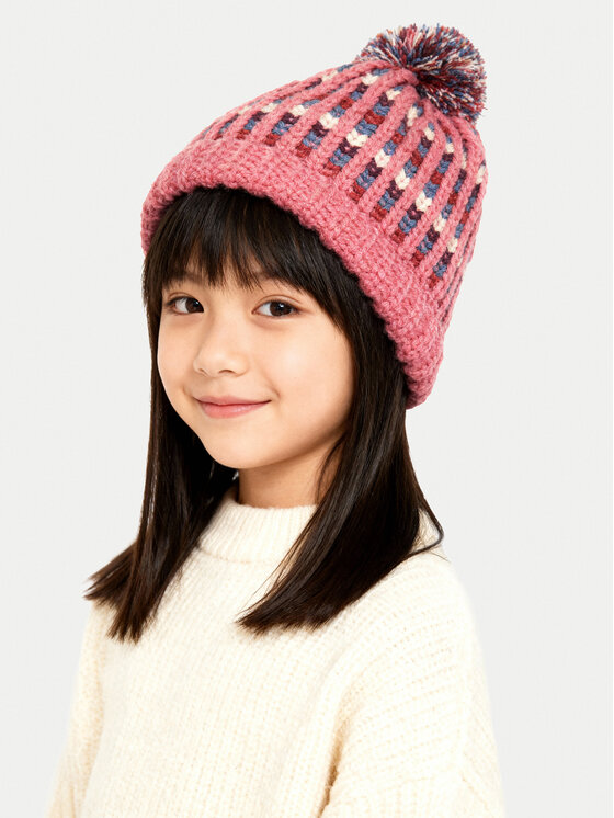 LEGO LEGO Cepure Lwaorai 11010603 Rozā