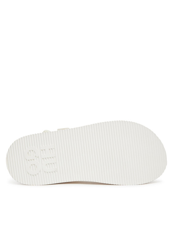 HUGO HUGO Sandali Zaralyn 50542082 Bianco
