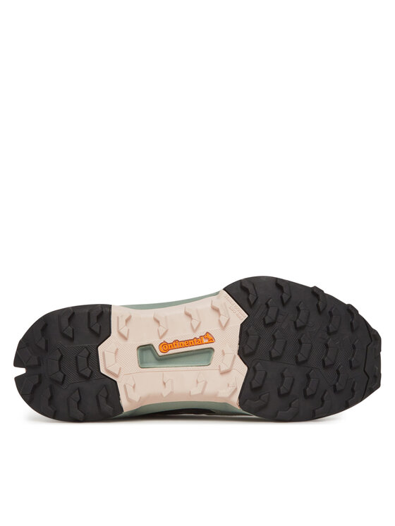 adidas adidas Trekkingi Terrex AX4 IH1156 Zielony
