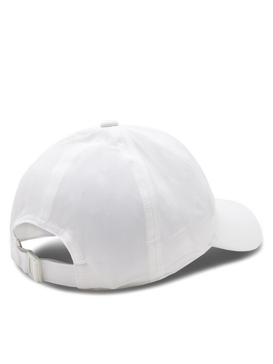 adidas adidas Cap 3-Stripes AEROREADY Running Training Baseball Cap HT2043 Weiß