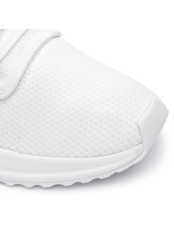 adidas Chaussures U Path Run G27637 Blanc