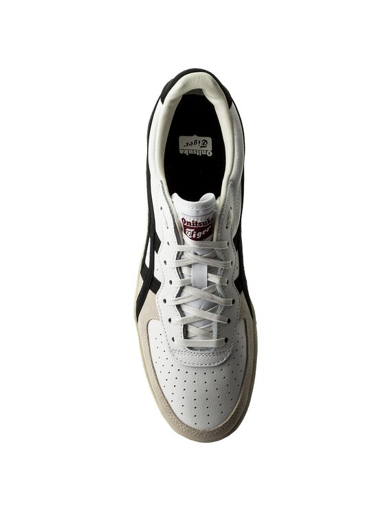 Onitsuka Tiger Sneakers Gsm D5K2Y Bianco Modivo
