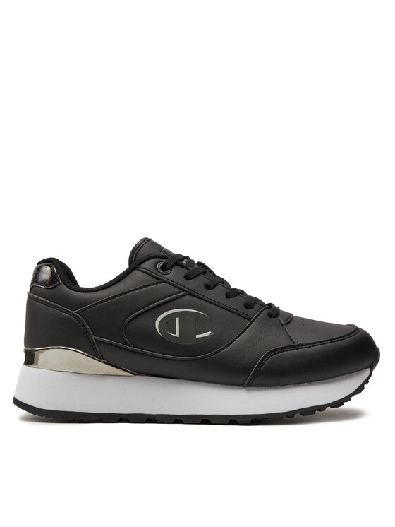 Champion Sneakers Rr Champii Plat Element Low Cut Shoe S11617-CHA-KK011 Negru