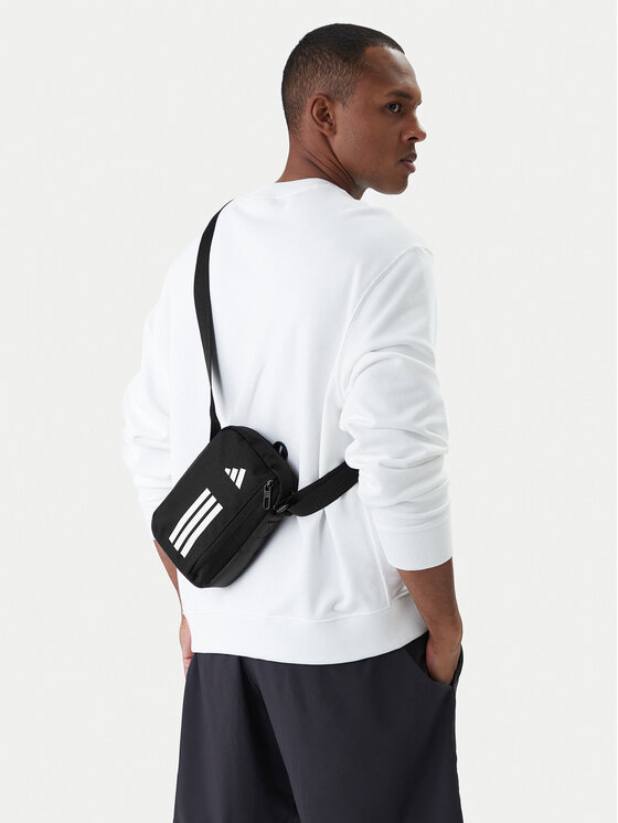 adidas adidas Мъжка чантичка PrimeLift JZ7085 Черен