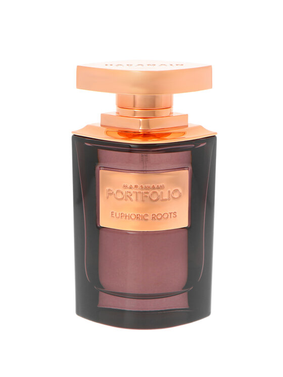 Al Haramain Al Haramain Portfolio Euphoric Roots Woda perfumowana