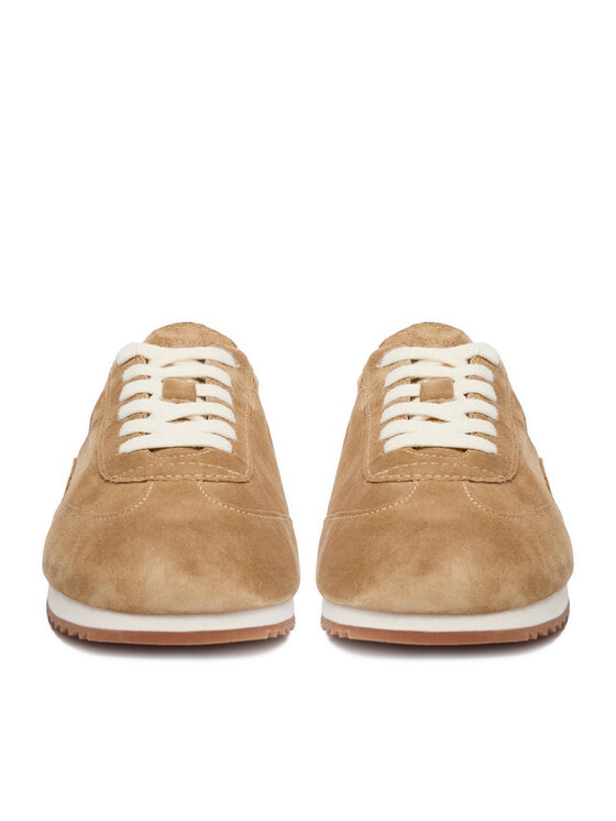 GINO ROSSI GINO ROSSI Sneakersy C-GR025 Beżowy