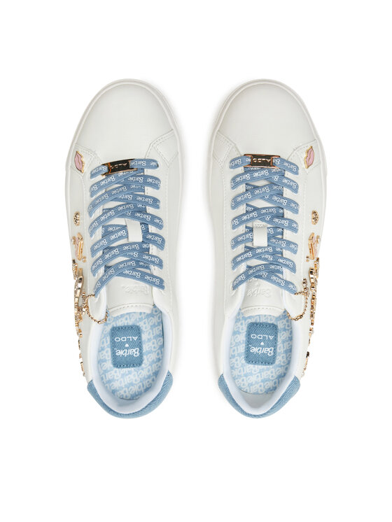 Aldo Aldo Tenisice Barbiestep 13823258 Bijela