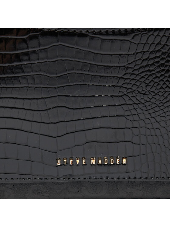 Steve Madden Handtasche Bdami Shoulderbag SM13001347-02002-BLK  