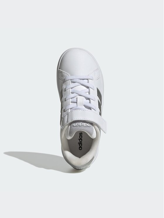 adidas adidas Trampki GRAND COURT 3.0 Biały
