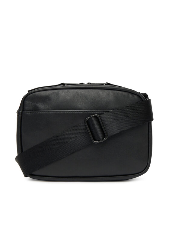 Diesel Diesel Saszetka Rave X10242P2809 Czarny