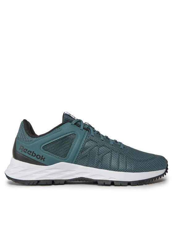 Reebok Bežecké topánky Astroride Trail 2.0 IE2557 Modrá