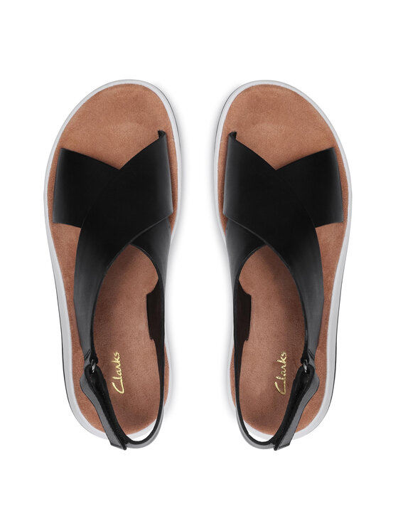 Clarks Clarks Sandaalid Jemsa Cross 261584774 Must