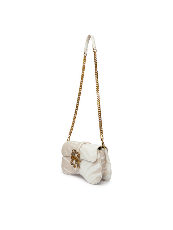 Just Cavalli Just Cavalli Táska 80RA4BA1 ZSD91 Bézs