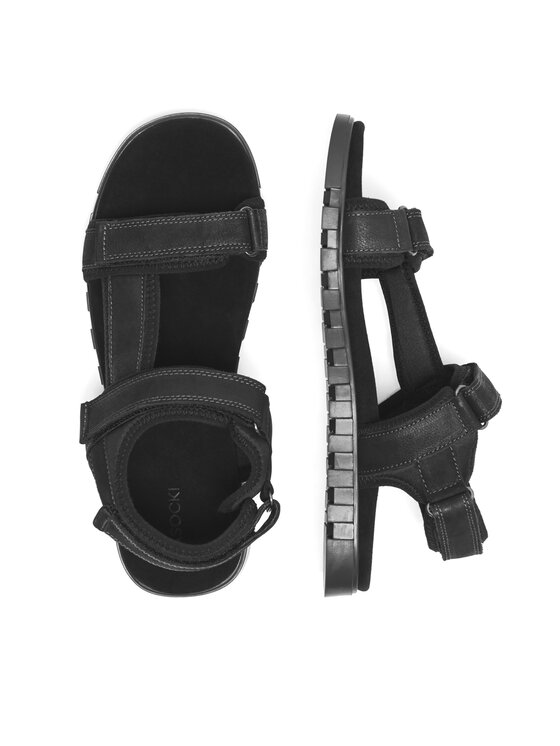 Lasocki Lasocki Sandalen CODE-112 MB Schwarz