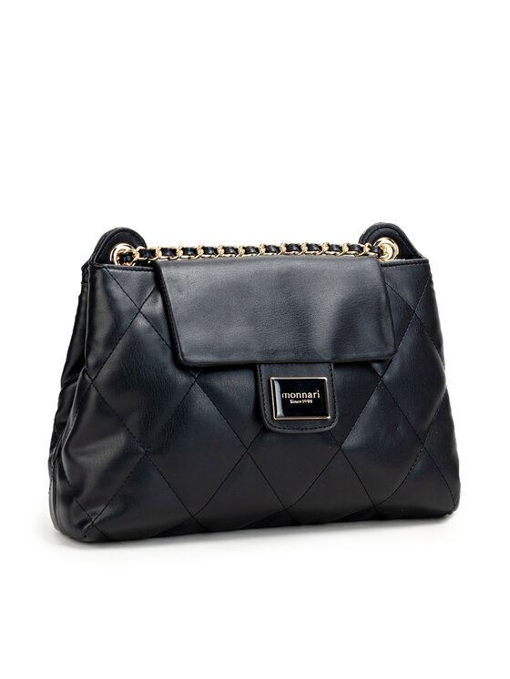Monnari Monnari Käekott TORIMP0-24Z-BAG4150-K020D000 Must