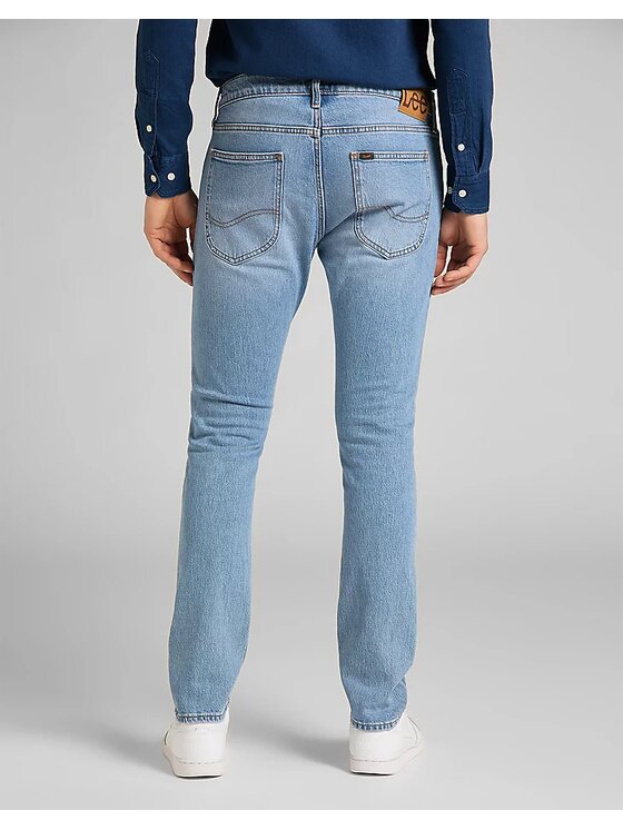 Lee Lee Jeans LUKE Blu Slim Fit