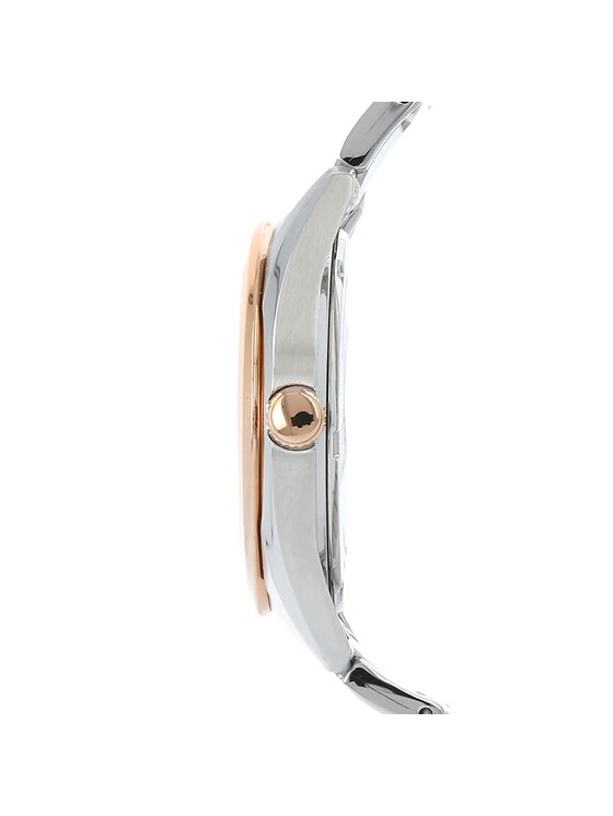 Seiko Seiko Orologio Classic SUR322P1 Argento