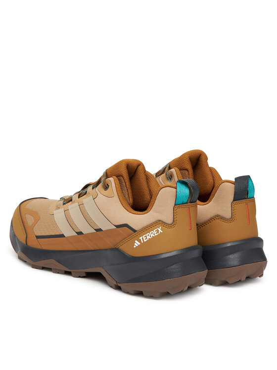 adidas adidas Trekkingi Terrex Skychaser Ax5 JH7802 Brązowy