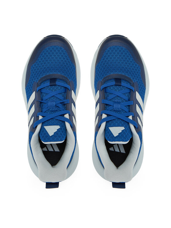 adidas adidas Laisvalaikio batai Fortarun 3.0 JI2178 Tamsiai mėlyna