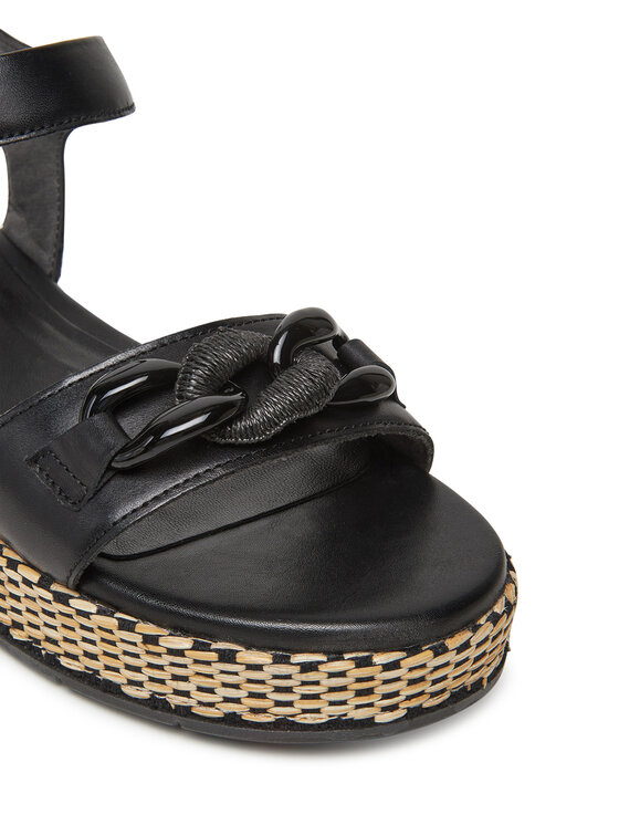 Tamaris Tamaris Sandali 8-88729-44 Nero