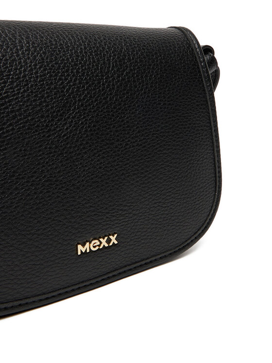 MEXX MEXX Дамска чанта C-MEXX-L-021-08 Черен
