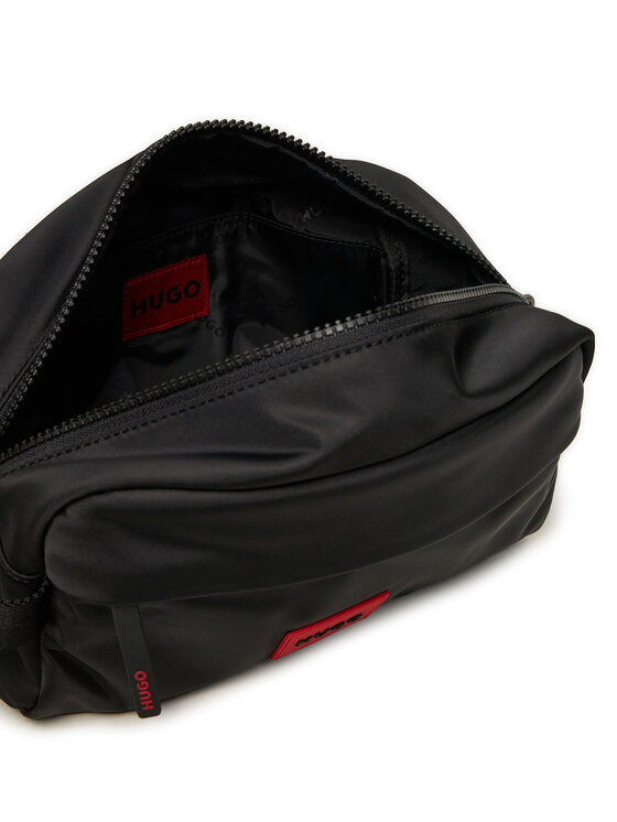 HUGO Hugo Kosmeetikakott Ethon 2.0n 50535641 Must