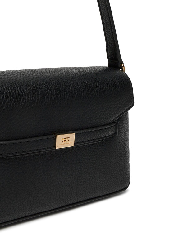 Elisabetta Franchi Elisabetta Franchi Torbica BS01A51E2 110 Crna