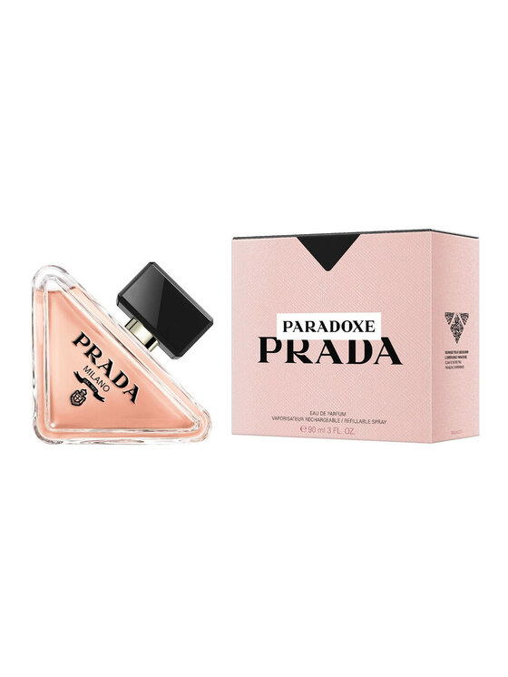 Prada Prada Paradoxe Woda perfumowana